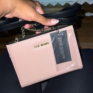 Steve Madden Wallet Purse